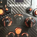 Núm xoay cho vô lăng Fanatec Formula - Thumbnail 1