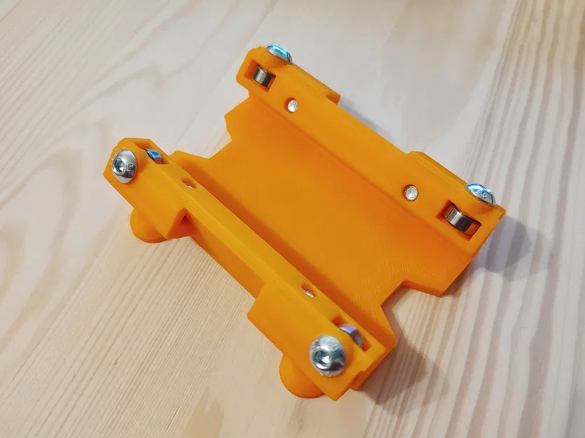 Thanh trượt tuyến tính trục Y cho Ender 3 Pro - Image 2