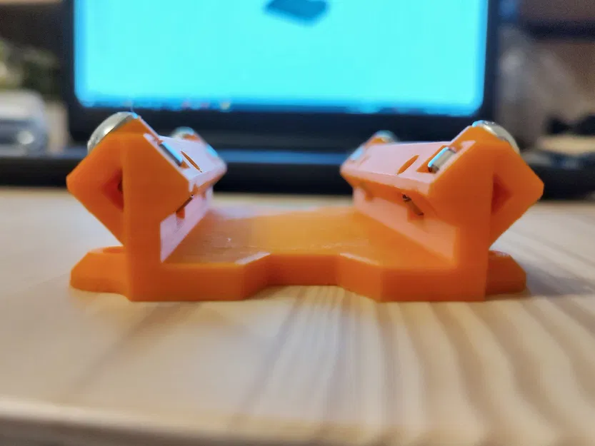 Thanh trượt tuyến tính trục Y cho Ender 3 Pro - Image 3