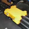 Thanh trượt tuyến tính trục Y cho Ender 3 Pro - Thumbnail 4