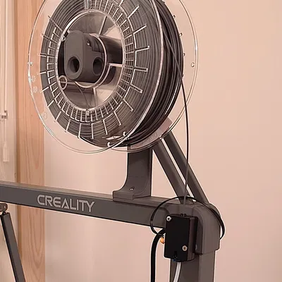 Giá đỡ cuộn dây cho Ender 3 V3 Plus 2.0