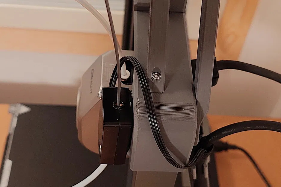 Giá đỡ cuộn dây cho Ender 3 V3 Plus 2.0 - Image 7
