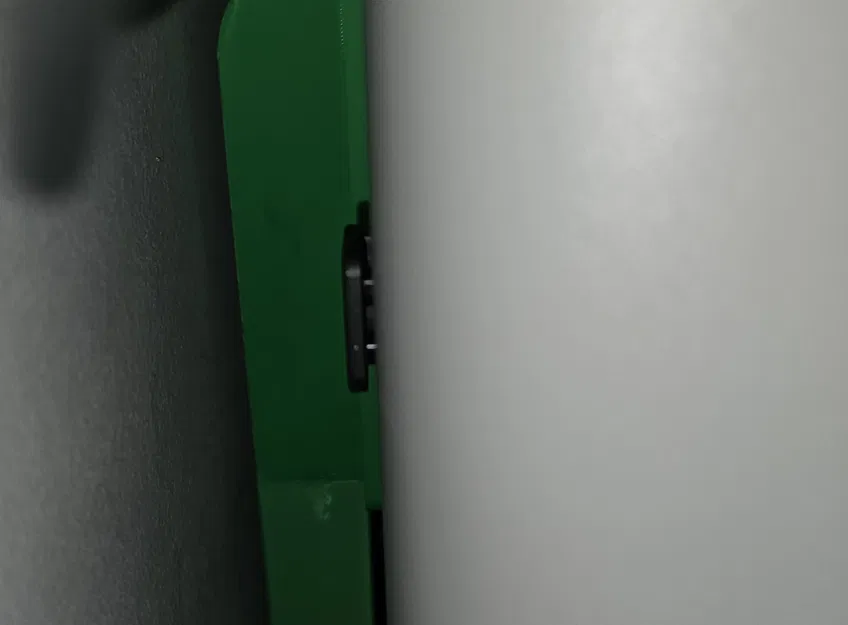 Ống Phân Mô-đun H2D - Image 2