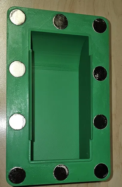 Ống Phân Mô-đun H2D - Image 3