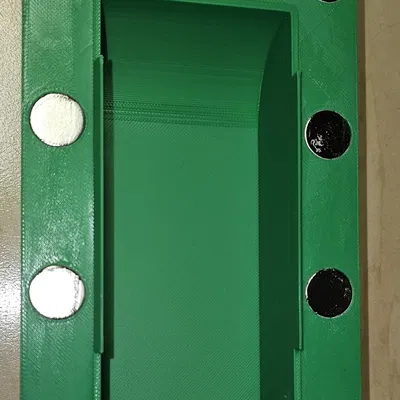 Ống Phân Mô-đun H2D