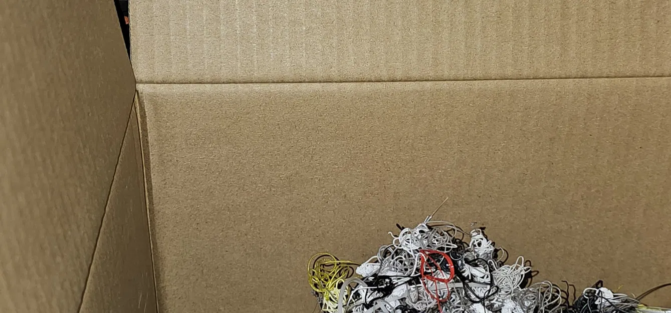 Ống Phân Mô-đun H2D - Image 4