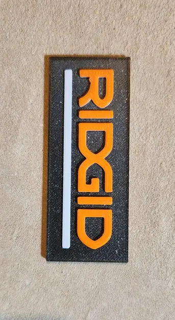 Logo Dụng Cụ Ridgid - Image 2