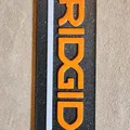 Logo Dụng Cụ Ridgid - Thumbnail 2