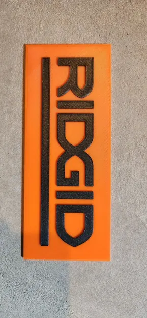 Logo Dụng Cụ Ridgid - Image 3