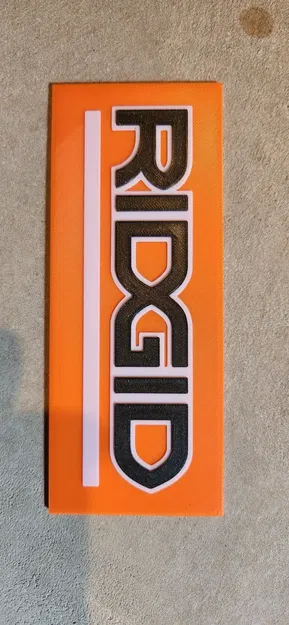 Logo Dụng Cụ Ridgid - Image 4