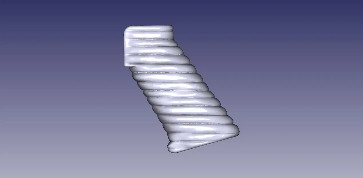 Một Chục Tay Cầm AR - Image 2