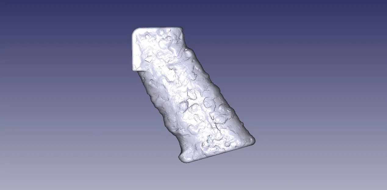 Một Chục Tay Cầm AR - Image 3