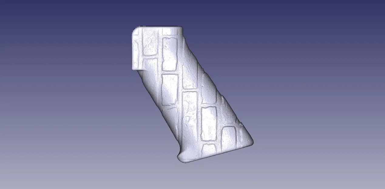 Một Chục Tay Cầm AR - Image 4