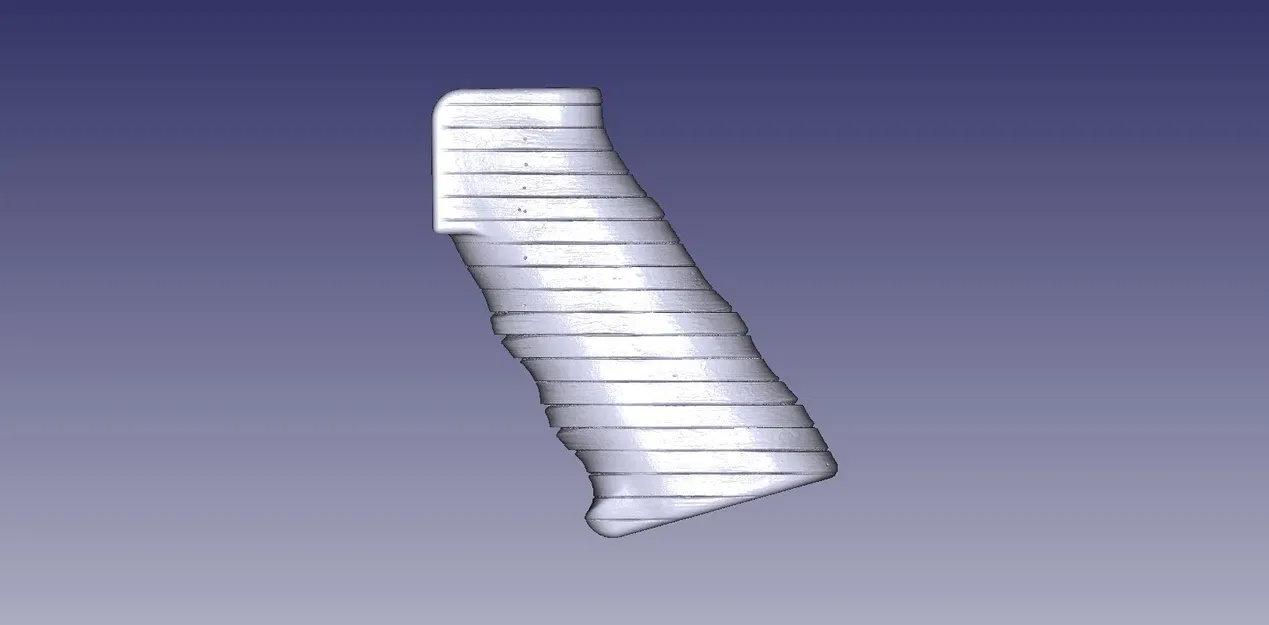 Một Chục Tay Cầm AR - Image 9