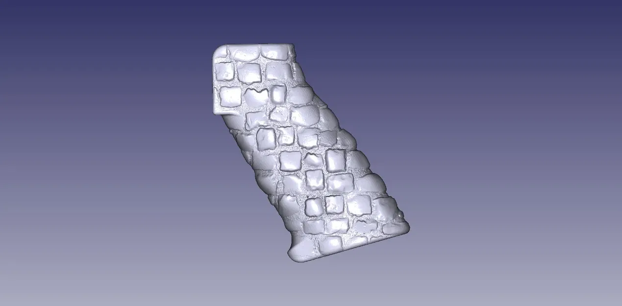 Một Chục Tay Cầm AR - Image 11