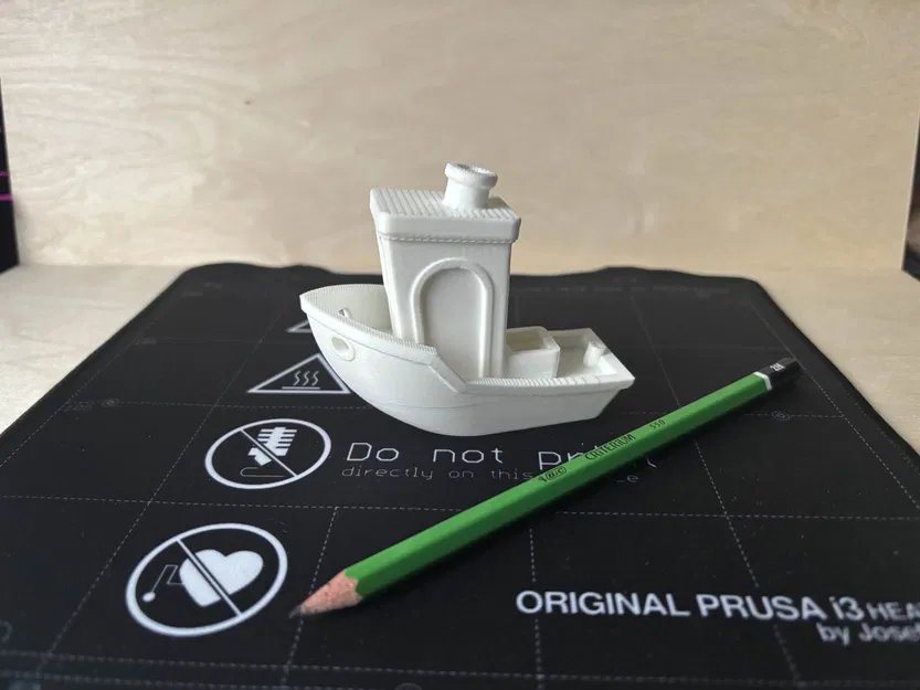 Hộp Bút Chì Benchy – Một Bản Remix Vui Nhộn Và Thực Tế! - Image 1