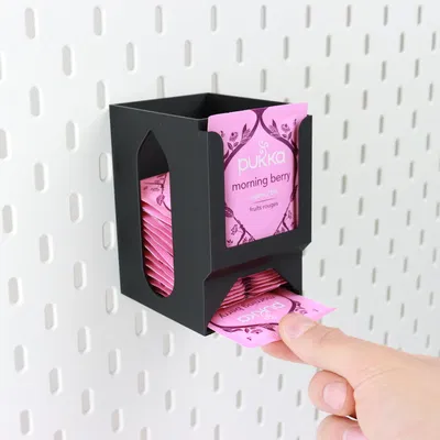 Hộp Đựng Trà Skadis / Skådis