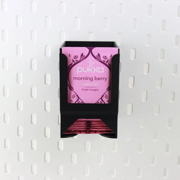 Hộp Đựng Trà Skadis / Skådis - Image 3