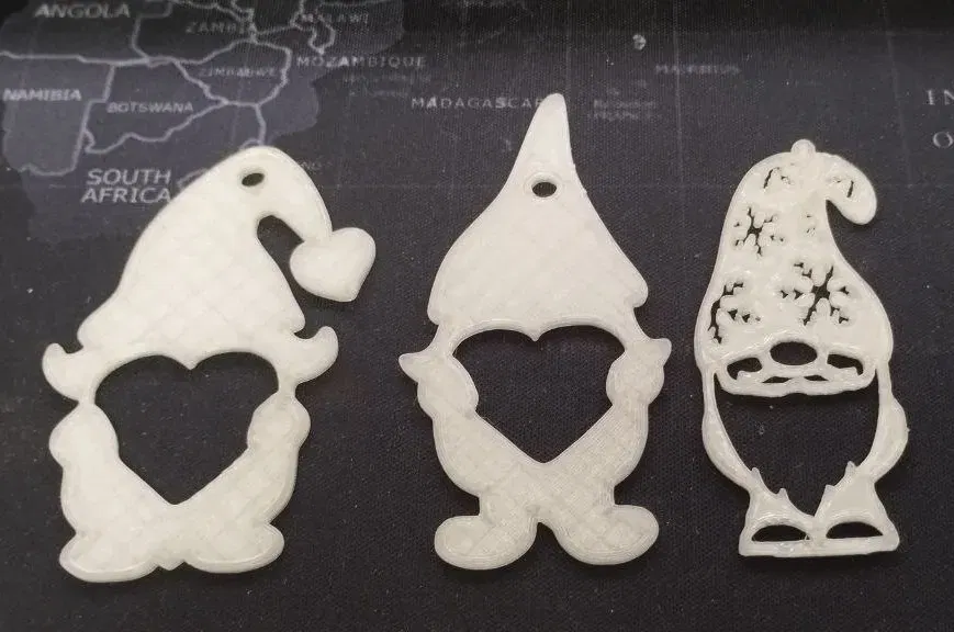 Mẫu Trang Trí Giáng Sinh - Image 2