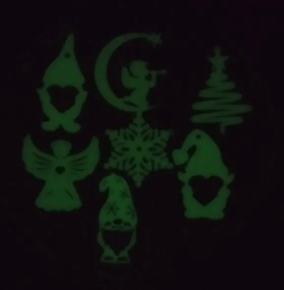 Mẫu Trang Trí Giáng Sinh - Image 3