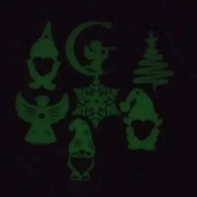 Mẫu Trang Trí Giáng Sinh