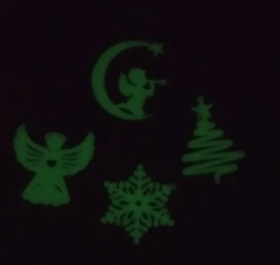 Mẫu Trang Trí Giáng Sinh - Image 5