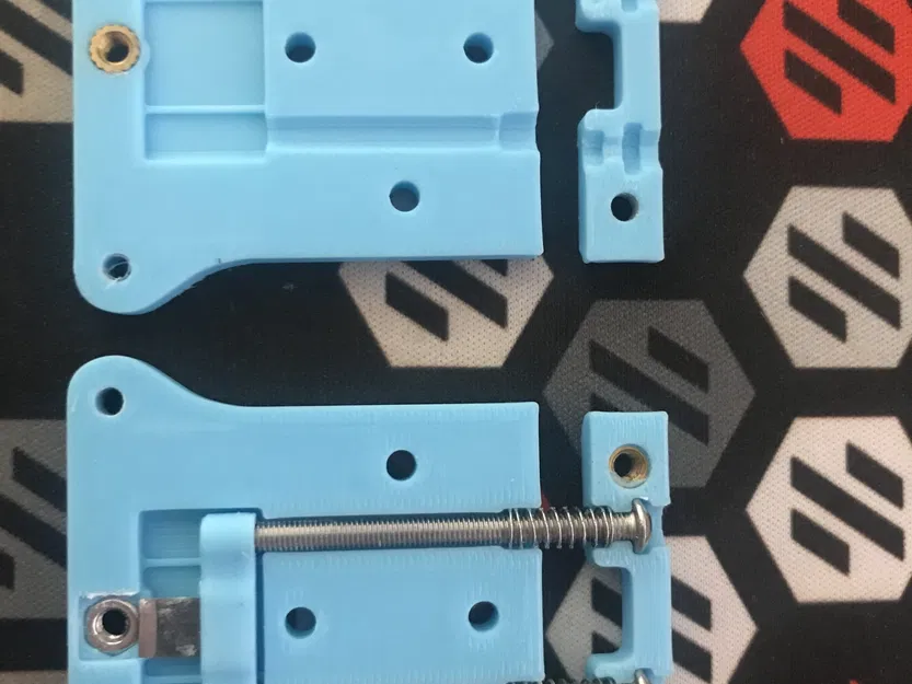 Công cụ cắt filament cho đầu in Evantis XOL - Image 2