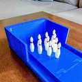 Đường Bowling (Bowling 10 Pin) - Thumbnail 2