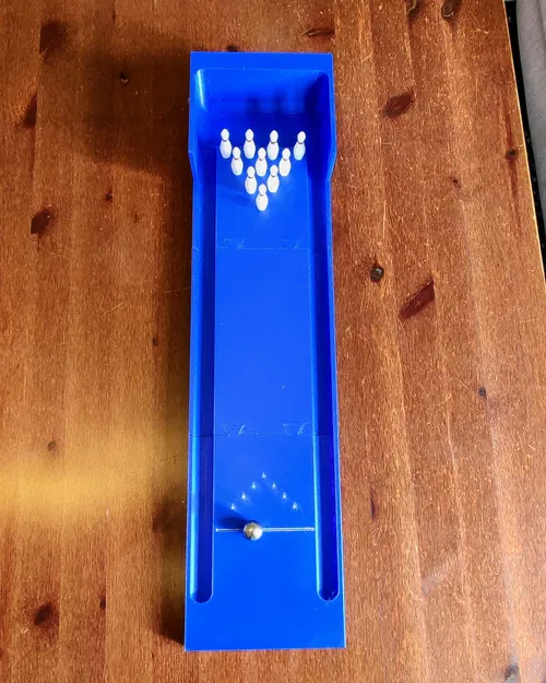 Đường Bowling (Bowling 10 Pin) - Image 4