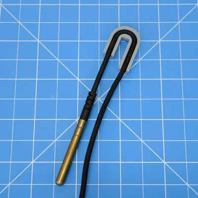 Dụng Cụ Giữ Dây Máy In 3D Hồ Cá Theo Thông Số (REV 2)