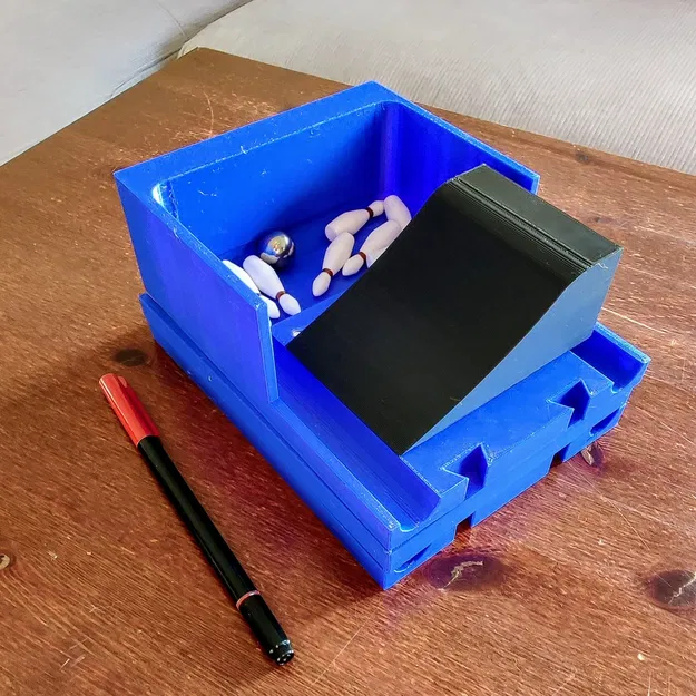 Đường Bowling (Bowling 10 Pin) - Image 5