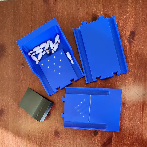 Đường Bowling (Bowling 10 Pin) - Image 7