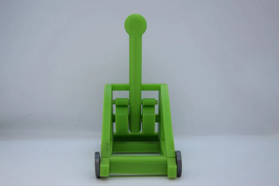 Pháo Kéo - Tầm Bắn Rất Xa - Image 2