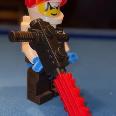 Mô hình Khối Khổng Lồ Phi Hành Gia Băng Giá Cổ Điển 2002 (Tỷ lệ 5:1)