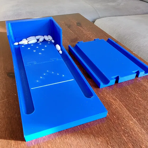 Đường Bowling (Bowling 10 Pin) - Image 9