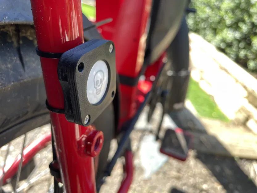 MultiTag - Giá đỡ AirTag Đa Năng - Image 2