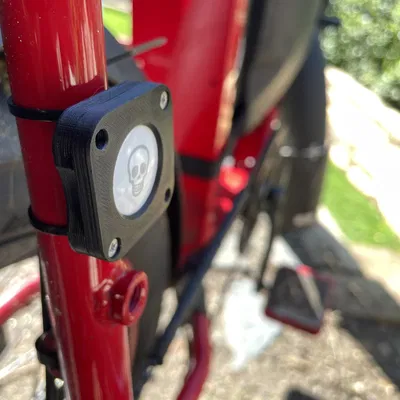 MultiTag - Giá đỡ AirTag Đa Năng