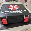 Hộp Đựng Đồ Tập Đoàn Umbrella - Thumbnail 1