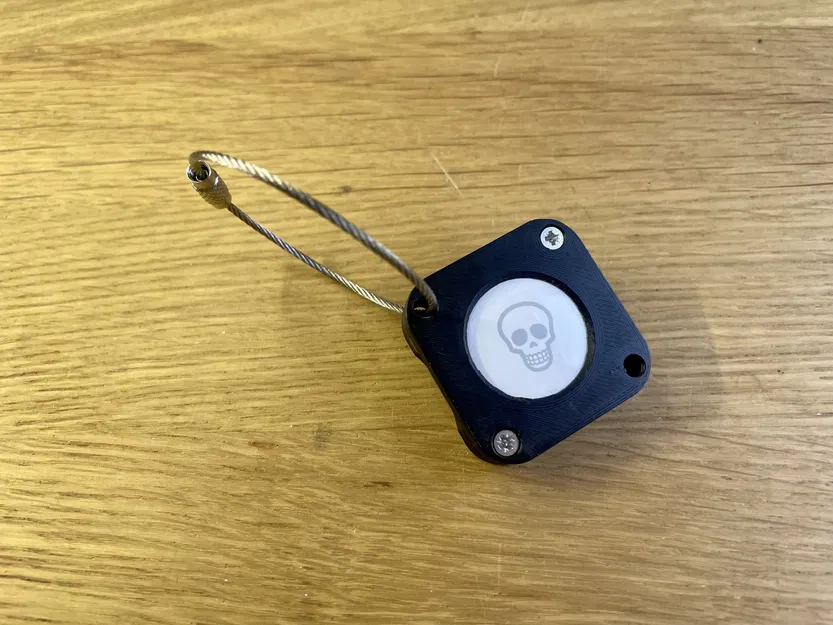 MultiTag - Giá đỡ AirTag Đa Năng - Image 8