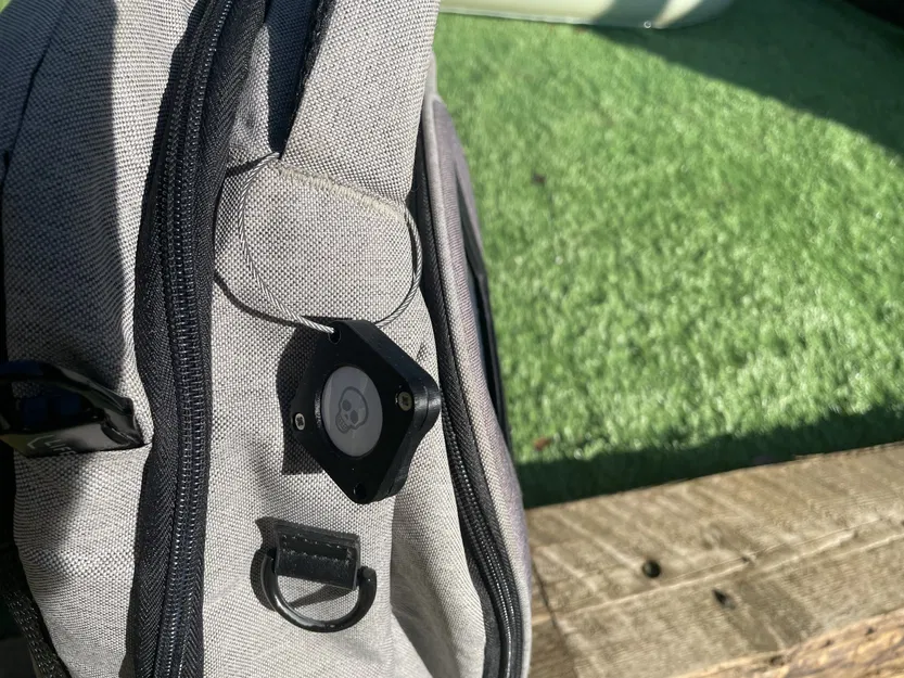 MultiTag - Giá đỡ AirTag Đa Năng - Image 9