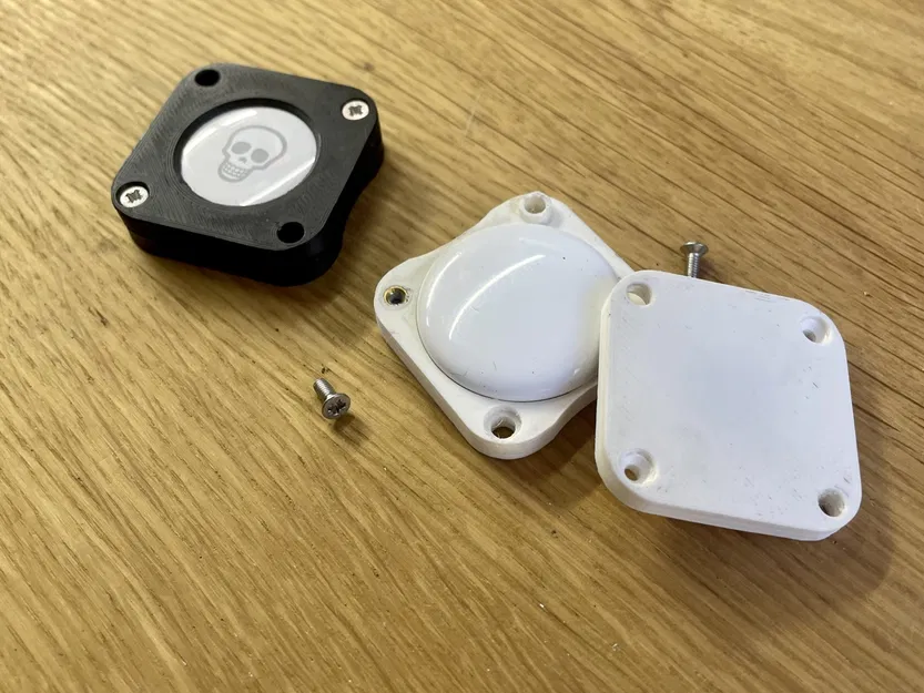 MultiTag - Giá đỡ AirTag Đa Năng - Image 10