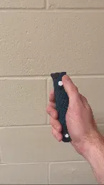 Dao Trọng Lực Đồ Chơi (Không Cần Phần Cứng) - Image 2