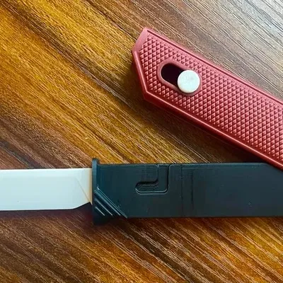 Dao Trọng Lực Đồ Chơi (Không Cần Phần Cứng)