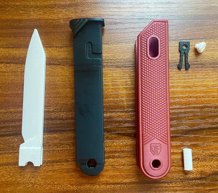 Dao Trọng Lực Đồ Chơi (Không Cần Phần Cứng) - Image 5