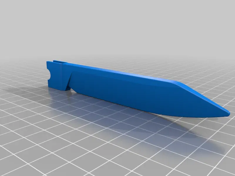 Dao Trọng Lực Đồ Chơi (Không Cần Phần Cứng) - Image 6