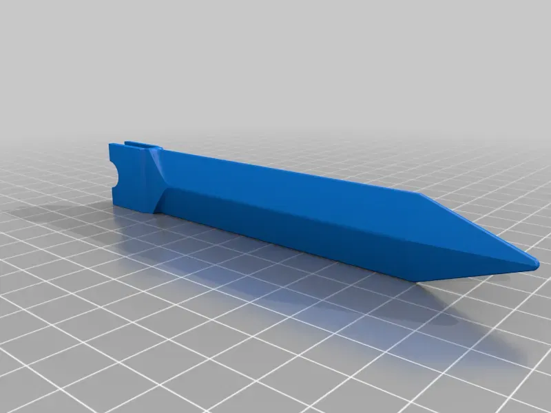 Dao Trọng Lực Đồ Chơi (Không Cần Phần Cứng) - Image 7