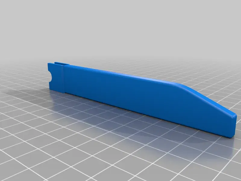 Dao Trọng Lực Đồ Chơi (Không Cần Phần Cứng) - Image 8