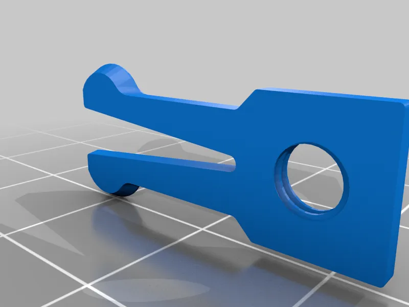 Dao Trọng Lực Đồ Chơi (Không Cần Phần Cứng) - Image 9