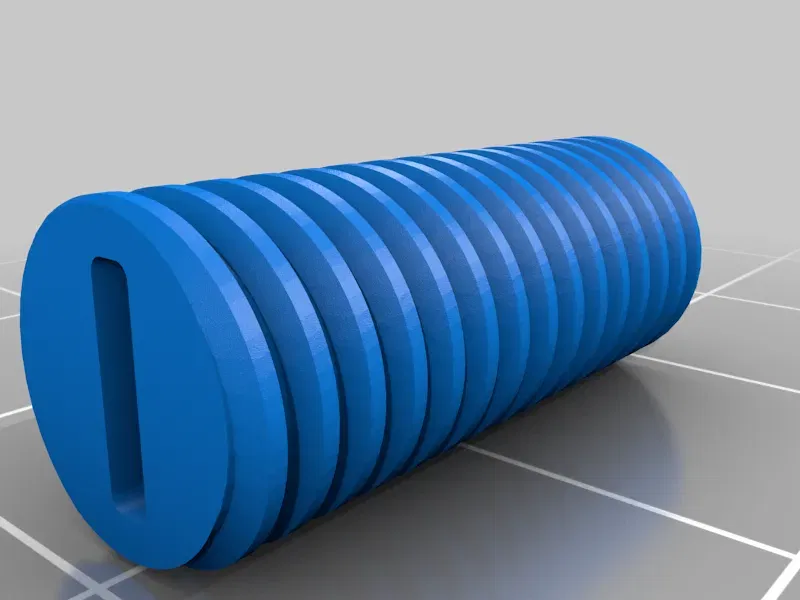 Dao Trọng Lực Đồ Chơi (Không Cần Phần Cứng) - Image 11