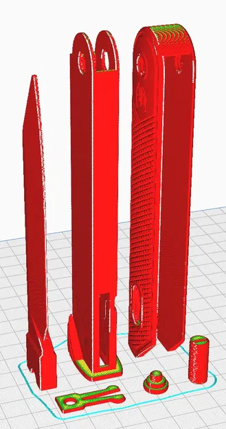 Dao Trọng Lực Đồ Chơi (Không Cần Phần Cứng) - Image 12